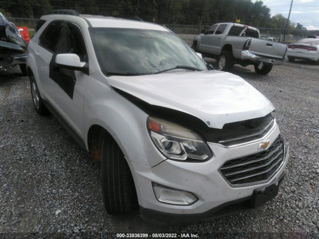 CHEVROLET EQUINOX 2016 2gnflfek6g6152548