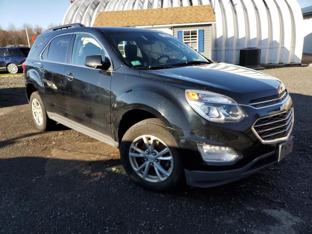 CHEVROLET EQUINOX LT 2016 2gnflfek6g6173433