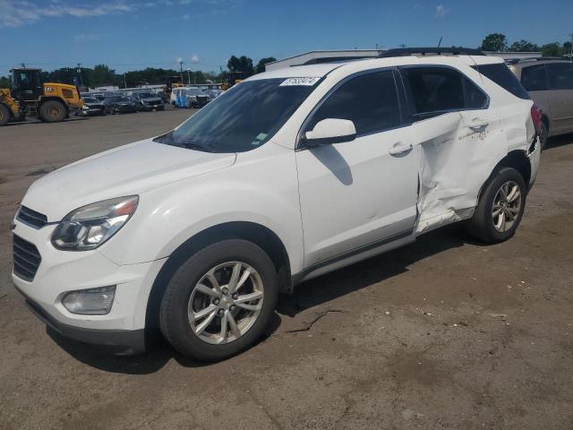 CHEVROLET EQUINOX LT 2016 2gnflfek6g6179023