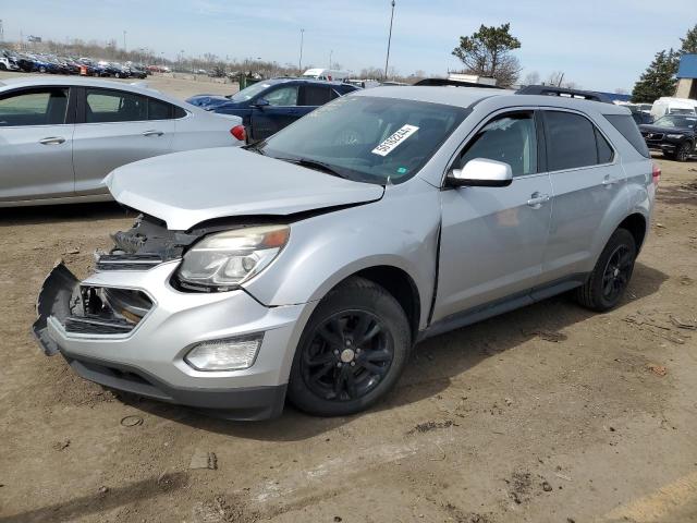 CHEVROLET EQUINOX 2016 2gnflfek6g6180821