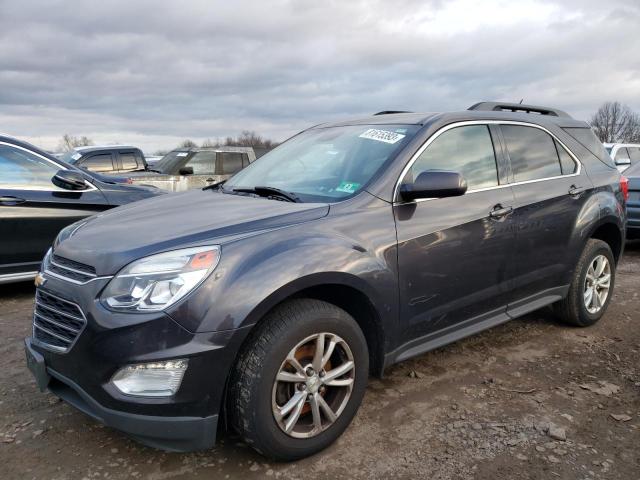 CHEVROLET EQUINOX 2016 2gnflfek6g6216054