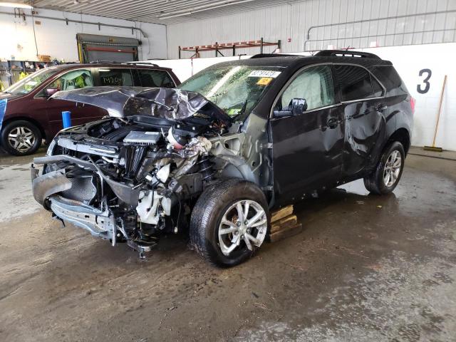 CHEVROLET EQUINOX 2016 2gnflfek6g6229208