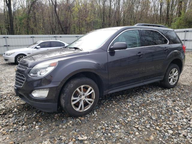 CHEVROLET EQUINOX 2016 2gnflfek6g6234439