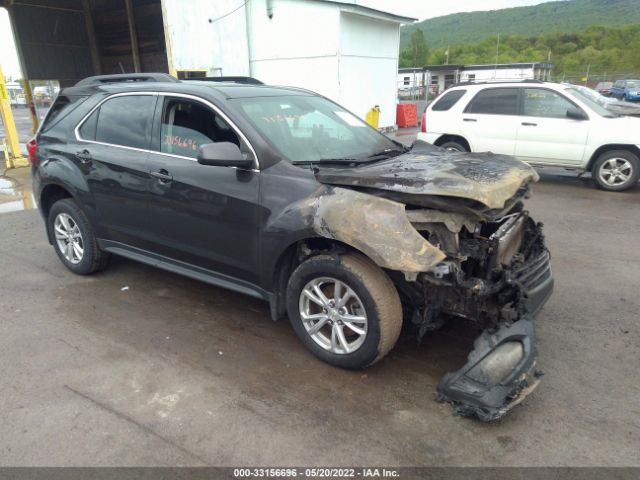 CHEVROLET EQUINOX 2016 2gnflfek6g6309432