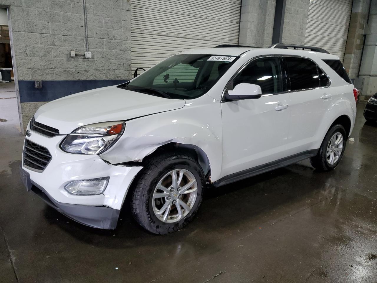 CHEVROLET EQUINOX 2016 2gnflfek6g6311469