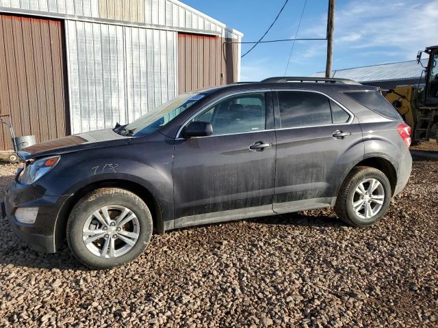 CHEVROLET EQUINOX LT 2016 2gnflfek6g6316218