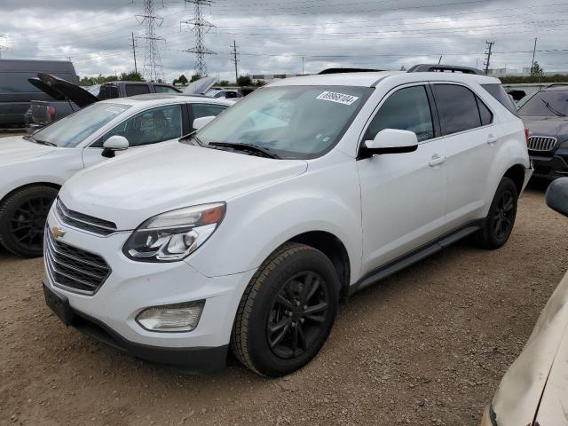 CHEVROLET EQUINOX LT 2016 2gnflfek6g6320849