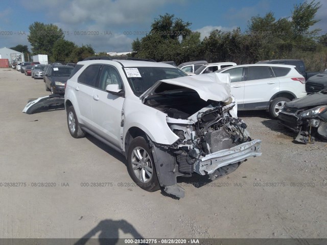 CHEVROLET EQUINOX 2016 2gnflfek6g6334637