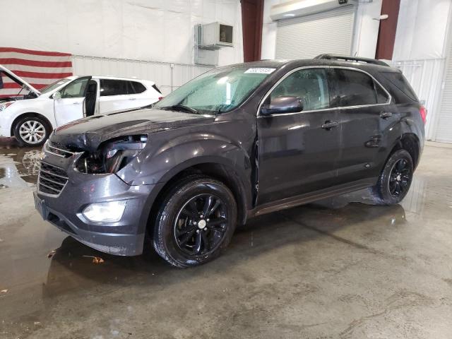 CHEVROLET EQUINOX 2016 2gnflfek6g6354483