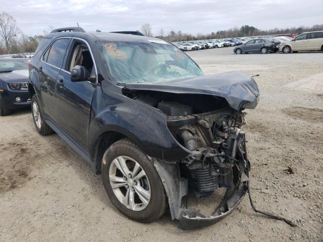 CHEVROLET EQUINOX LT 2016 2gnflfek6g6355620