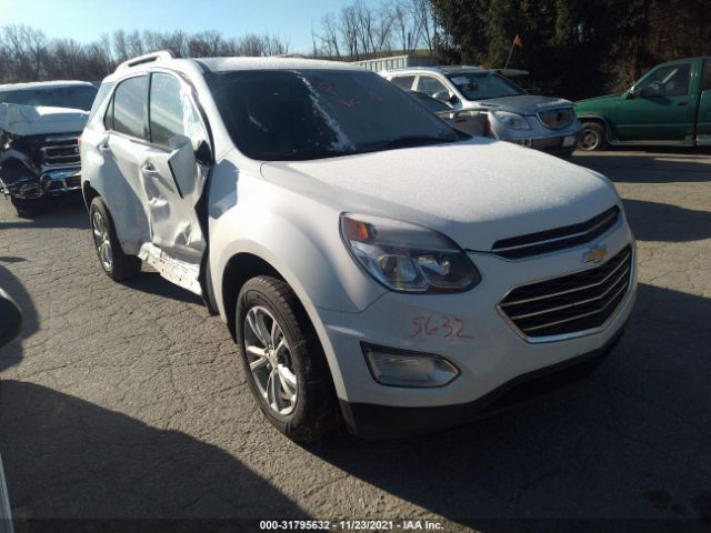 CHEVROLET EQUINOX 2017 2gnflfek6h6152065