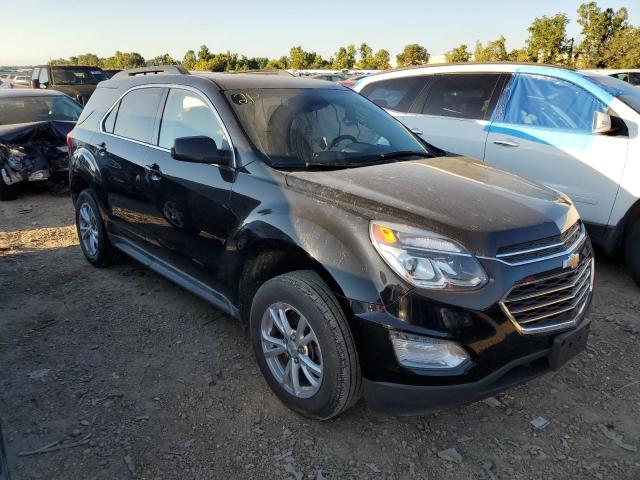 CHEVROLET EQUINOX LT 2017 2gnflfek6h6181243