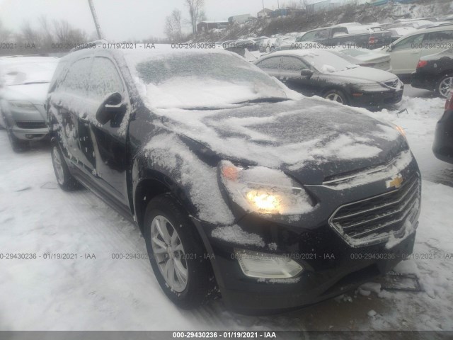 CHEVROLET EQUINOX 2017 2gnflfek6h6189181