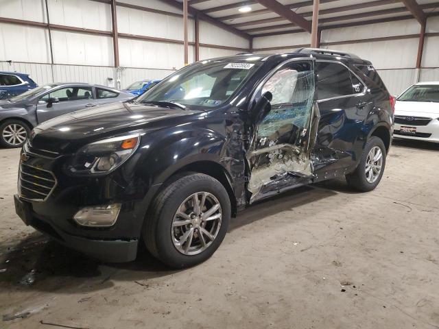 CHEVROLET EQUINOX 2017 2gnflfek6h6222163