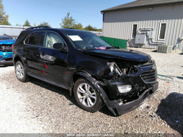 CHEVROLET EQUINOX 2017 2gnflfek6h6235169