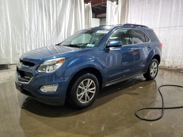 CHEVROLET EQUINOX LT 2017 2gnflfek6h6247466