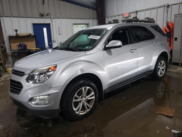 CHEVROLET EQUINOX 2017 2gnflfek6h6252036