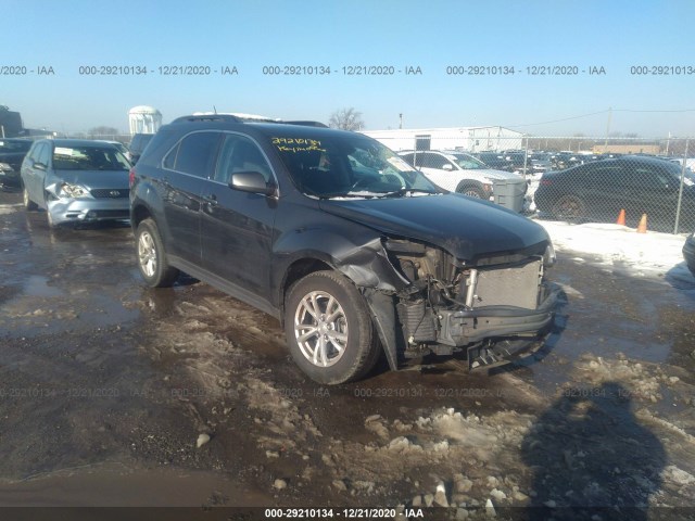 CHEVROLET EQUINOX 2017 2gnflfek6h6257365