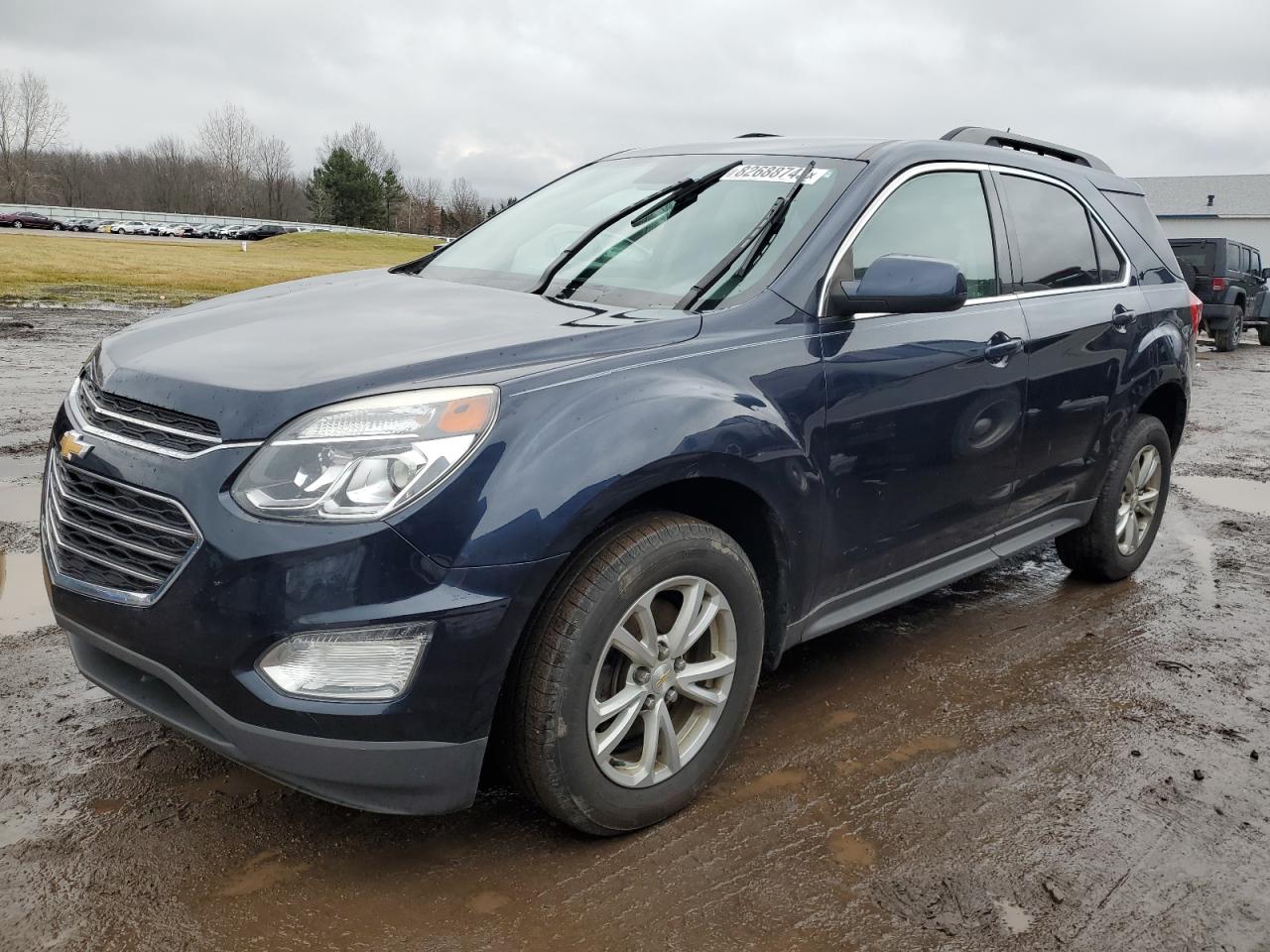 CHEVROLET EQUINOX 2017 2gnflfek6h6283044