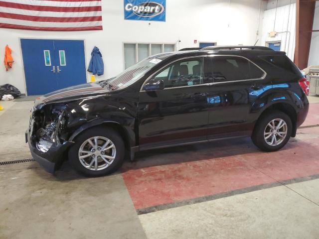 CHEVROLET EQUINOX 2017 2gnflfek6h6303423