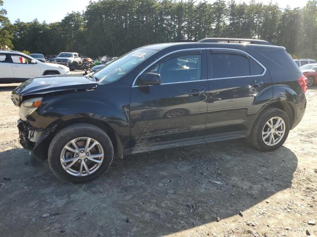 CHEVROLET EQUINOX LT 2017 2gnflfek6h6303843