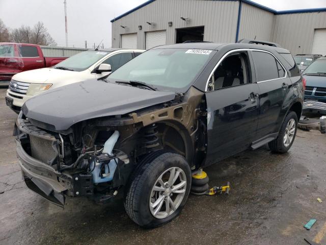 CHEVROLET EQUINOX 2017 2gnflfek6h6335384