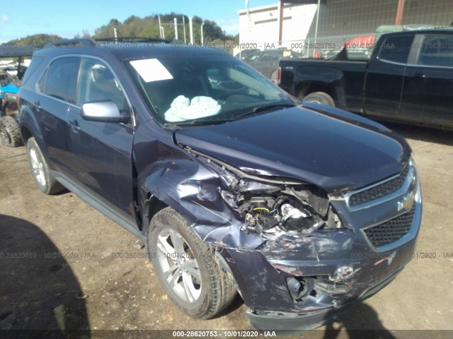 CHEVROLET EQUINOX 2014 2gnflfek7e6116252