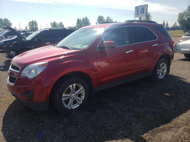 CHEVROLET EQUINOX LT 2014 2gnflfek7e6132144