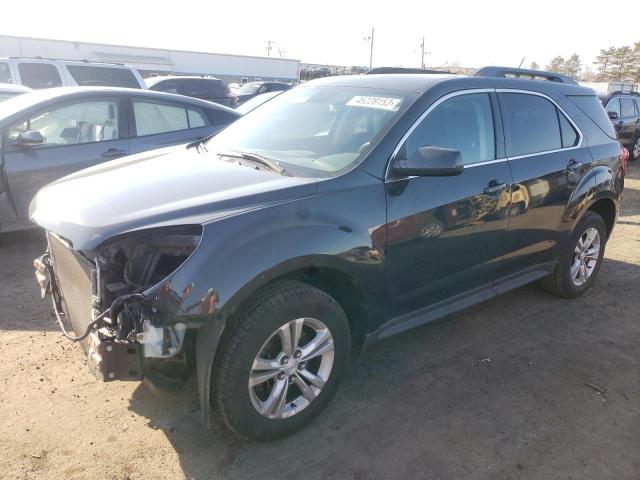 CHEVROLET EQUINOX LT 2014 2gnflfek7e6149283