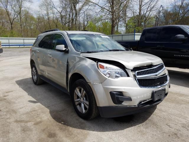 CHEVROLET EQUINOX LT 2014 2gnflfek7e6162843