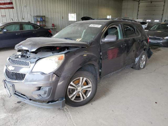 CHEVROLET EQUINOX 2014 2gnflfek7e6170795