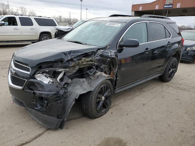 CHEVROLET EQUINOX LT 2014 2gnflfek7e6174166