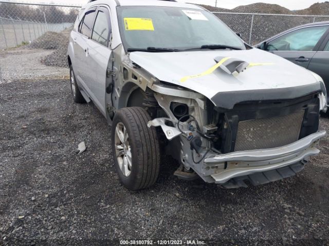 CHEVROLET EQUINOX 2014 2gnflfek7e6179285