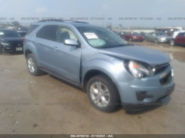 CHEVROLET EQUINOX 2014 2gnflfek7e6182025