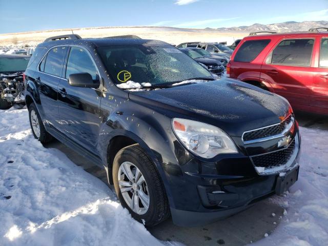 CHEVROLET EQUINOX LT 2014 2gnflfek7e6187760