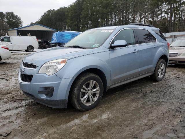 CHEVROLET EQUINOX 2014 2gnflfek7e6188102