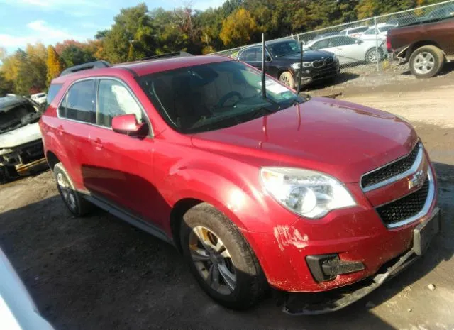 CHEVROLET EQUINOX 2014 2gnflfek7e6189671