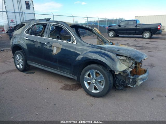 CHEVROLET EQUINOX 2014 2gnflfek7e6190772