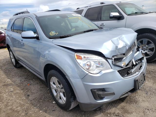 CHEVROLET EQUINOX LT 2014 2gnflfek7e6200152