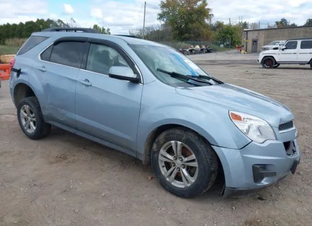 CHEVROLET EQUINOX 2014 2gnflfek7e6219686