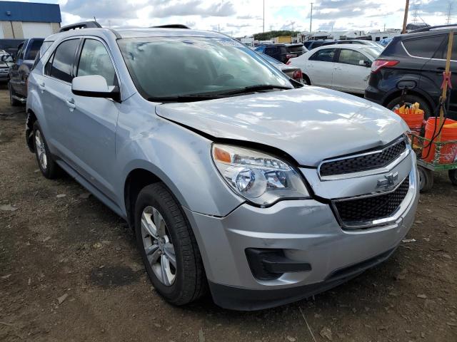 CHEVROLET EQUINOX LT 2014 2gnflfek7e6221826