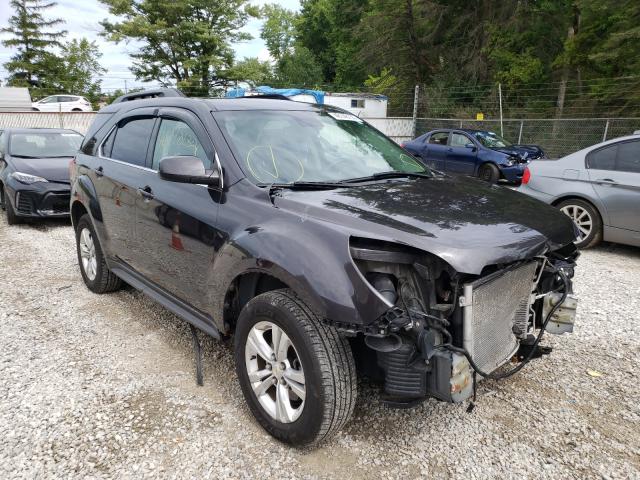 CHEVROLET EQUINOX LT 2014 2gnflfek7e6238514