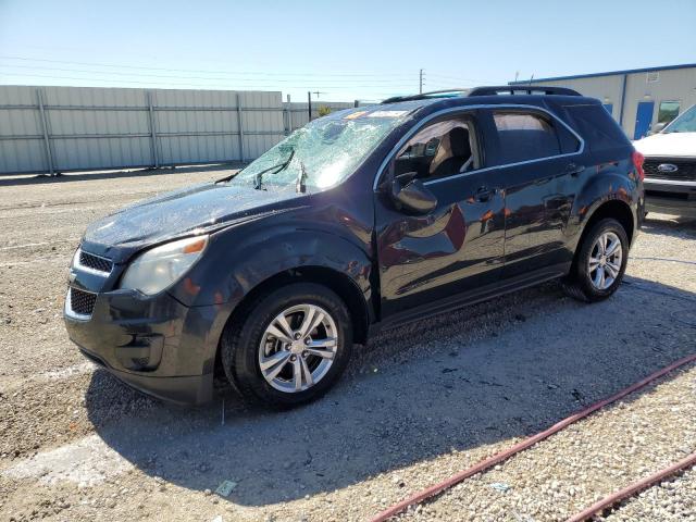 CHEVROLET EQUINOX LT 2014 2gnflfek7e6241445