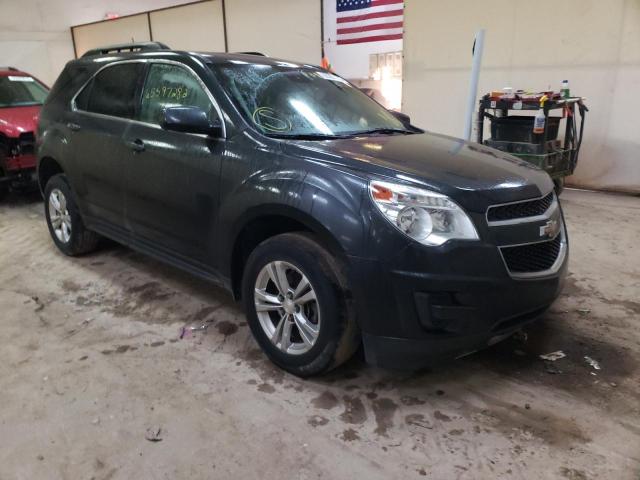 CHEVROLET EQUINOX LT 2014 2gnflfek7e6247410