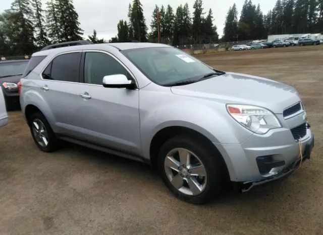 CHEVROLET EQUINOX 2014 2gnflfek7e6255359