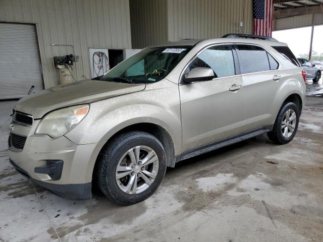 CHEVROLET EQUINOX LT 2014 2gnflfek7e6256754