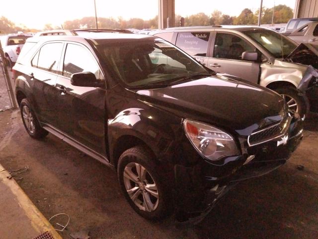 CHEVROLET EQUINOX LT 2014 2gnflfek7e6258990