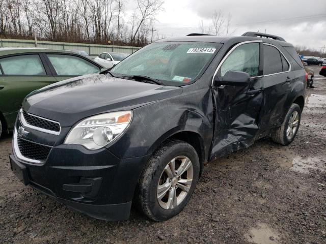 CHEVROLET EQUINOX 2014 2gnflfek7e6262425