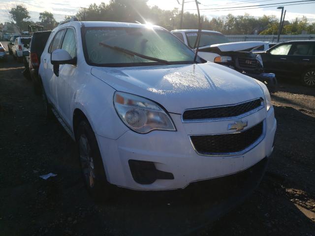 CHEVROLET EQUINOX LT 2014 2gnflfek7e6267950