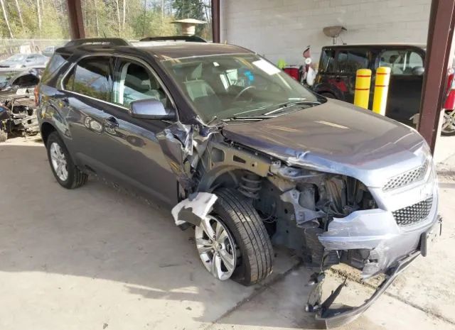 CHEVROLET EQUINOX 2014 2gnflfek7e6273733